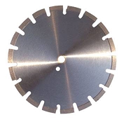 U.S. Court of Appeals Upholds Diamond Sawblades Injury Determination