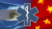 China, Argentina leaders to set aside trade spats