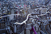EU Starts to Review Bike Dumping by China