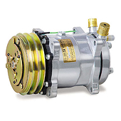 Argentina imposes anti-dumping taxes on Brazilian compressors