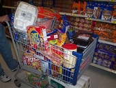 Groceries to remain duty-free