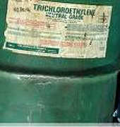 China to review anti-dumping measures on imported trichloroethylene