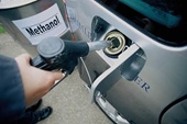 Ukraine starts anti-dumping probe into methanol imports from Russia