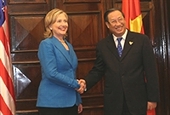 Fostering stronger Vietnam-US ties