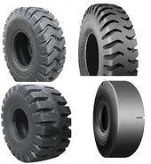 Antidumping investigation involving import of Bias Tyres exported from or originating in China PR and Thailand