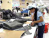 Textiles and garments need sustainable growth
