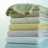Anti-dumping duty on Chinese woven electric blankets