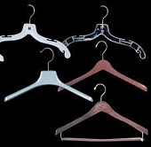 U.S. Importer of Chinese-made Garment Hangers Arrested and Charged with Fraud, Smuggling and Money Laundering Related to Evasion