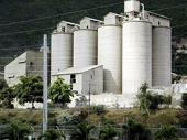 Commission extends time to rule on cement-dumping claim