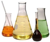 Alleged dumping of chemicals under lens