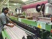 Textile Minister seeks duty free access to international markets