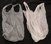 EU Investigates Chinese Plastic Bag Trade