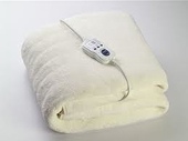 DOC Finds Chinese Electric Blankets Were Dumped On US Market