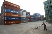 Tire-d Old Trade Policies