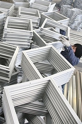U.S. Likely to Find China Subsidized Aluminum