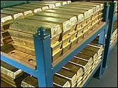 Nepali goverment bans gold import
