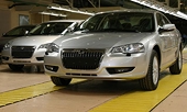 Russia plans tariff rise on car imports