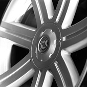EU seeks 5-year duties on Chinese car wheels