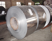 US ITC to conduct sunset reviews on stainless steel sheet and strip