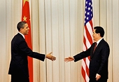 Beware starting trade war, China economist tells U.S.