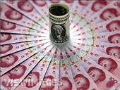 U.S. House lawmakers urge action on China currency