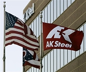 AK Steel Applauds Ambassador Kirk's WTO Case Against China