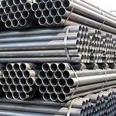 China opposes steel pipe duties imposed by U.S.