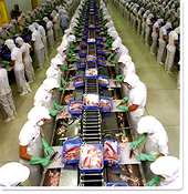 Seafood exporters oppose US tariffs