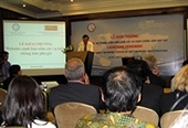 Warning of anti-dumping cases available on web