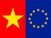 EU sees Vietnam as a market economy by 2018
