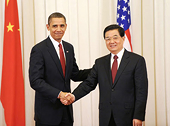 Sino-U.S. trade disputes pile up