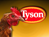 Tyson Foods Seeks to Reverse Chinese Anti-Dumping Tariffs on U.S. Chicken