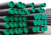 EU initiates AD probe on stainless seamless pipes and tubes from China