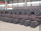 Notice of Re-investigation: Certain carbon steel welded pipe - 2010