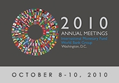 IMF calls for rejection of protectionism