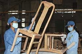 Technical barriers restrict wood exports