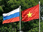 Negotiations on Vietnam-Russia FTA begin