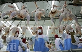 Ukraine’s decision to drop anti-dumping case