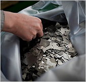 Trade Officials Ponder China’s Rare Earth Stance