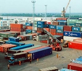 Free trade deals give boost to Vietnam exports