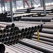 Certain Seamless Carbon And Alloy Steel Standard, Line, And Pressure Pipe From China Threatens U.S. Industry, Says USITC