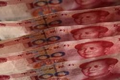 U.S. may delay China currency report until Nov