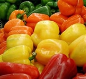 Canada: Final determination in anti-dumping case of Dutch bell peppers