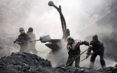 China sparks concern over rare earth metal supply