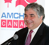 Canada: Breaking down trade barriers