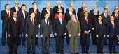 G20 summit moves closer to agreement on currencies