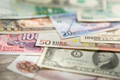 Currency 'Race to the Bottom' Could Start a Trade War