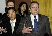U.S. signals urgency of U.S.-S. Korea free-trade deal