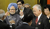 Japan-India pact may help exports