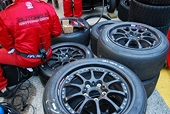 EU launches five-year tariff on Chinese car wheels